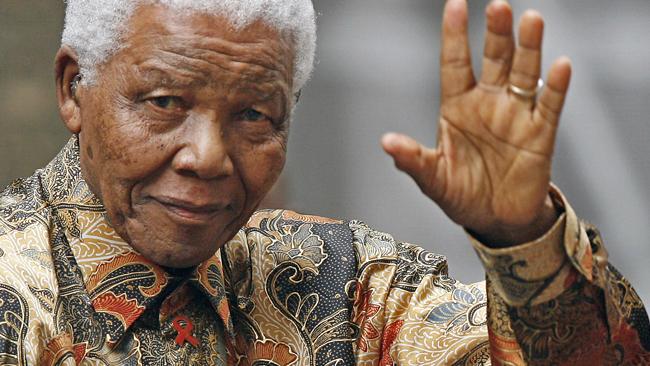 Nelson Mandela: As The World Waits, What Exactly Are We Waiting For?