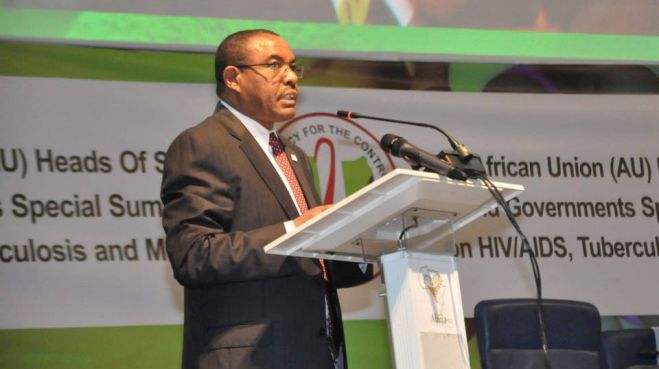 TALKING POINTS: Echoes from AU’s Special Summit on HIV/AIDS, Tuberculosis and Malaria