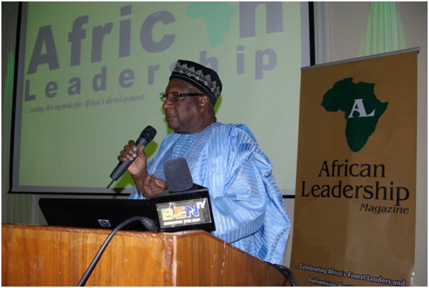 Welcome Address By Dr. Bamanga Tukur, Con Chairman, African Leadership Advisory Board, President, African Business Roundtable & Chairman, Nepad Business Group At The African Leadership Awards And Business Forum, Paris: Hyatt Regency Hotel, Charles De Gaulle Airport:  19th – 20th February, 2010