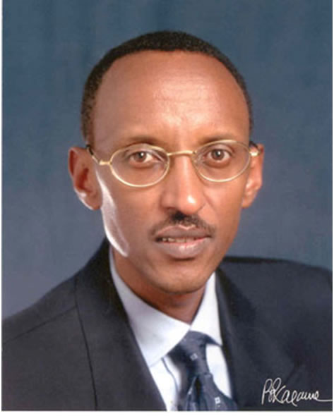 Would Rwanda’s Next President be a Woman?