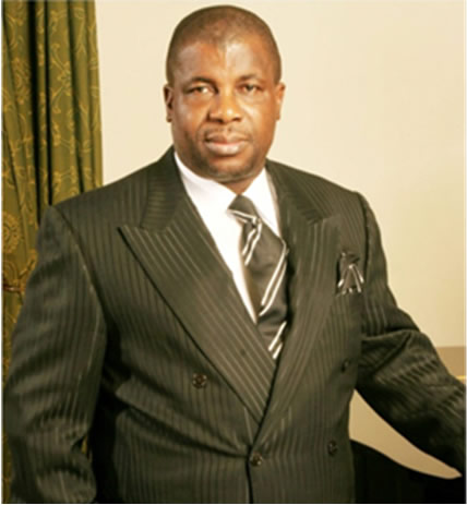 In this exclusive interview, African Leadership Magazine recently raised a wide range of issues for the Founder and Executive Vice Chairman of the Multibillion dollar Nigerian Conglomerate, Chrome Group – Sir Emeka Offor to address. A foremost African Philanthropist, Sir Offor’s responses are reproduced here.