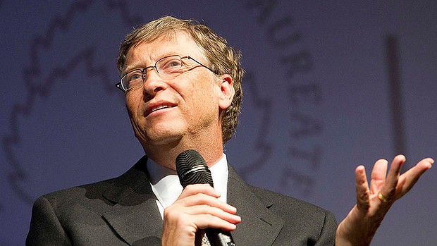 Bill Gates Foundation To Establish Biotech Lab In Nigeria