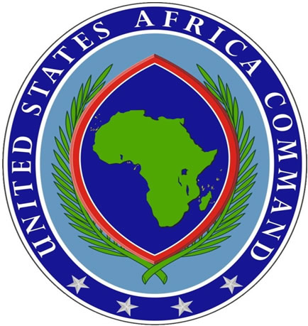 AFRICOM: Matters Arising