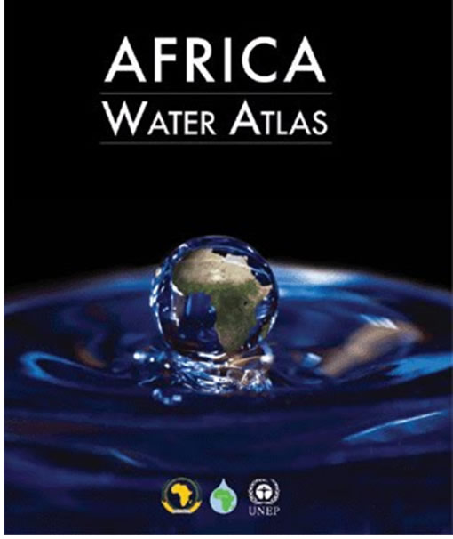 Africa’s Water Resources