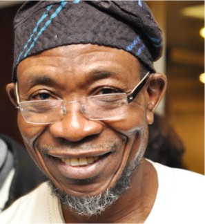 We have elevated the art of Governance in Osun State through innovative policies – Rauf Aregbesola