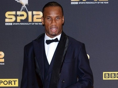 Didier Drogba To Build 5 Hospitals In Cote d’Ivoire