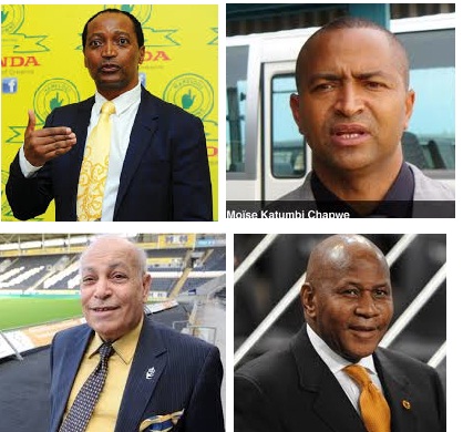 Top 5 African Millionaire Football Club Owners