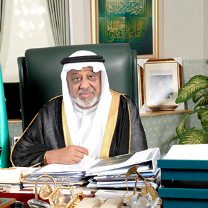 Mohammed Al Amoudi: Ethiopia’s Richest Man Spots Opportunities At Home