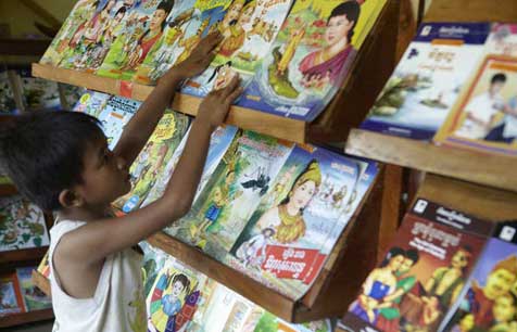 Int’l Literacy Day: What Nigerians say