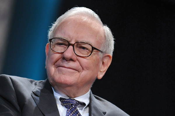 10 brilliant quotes from Warren Buffett – the world’s greatest investor