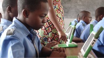 Using IT To Rebuild: Rwanda eyes knowledge economy with tech revolution