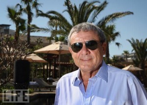 South Africa’s Respected Hotelier, Sol Kerzner Plans $1.5 Billion China Resort Investment