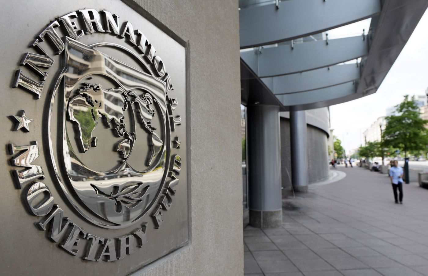 The International Monetary Fund (IMF) Approves $96m Credit Facility For Sierra Leone
