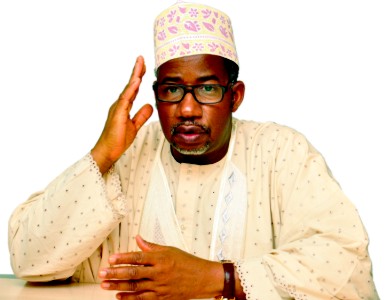 Interview: We are building an Abuja that  everyone will be proud of  –   Sen. Bala Mohammed