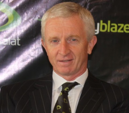 Etisalat Nigeria CEO Resigns After 5 Years