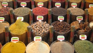 Ethiopia Generates $700m From Grains, Oilseeds And Spices Export