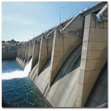 South Africa & DR Congo Sign Treaty For Grand Inga Hydro-electric Dam Project