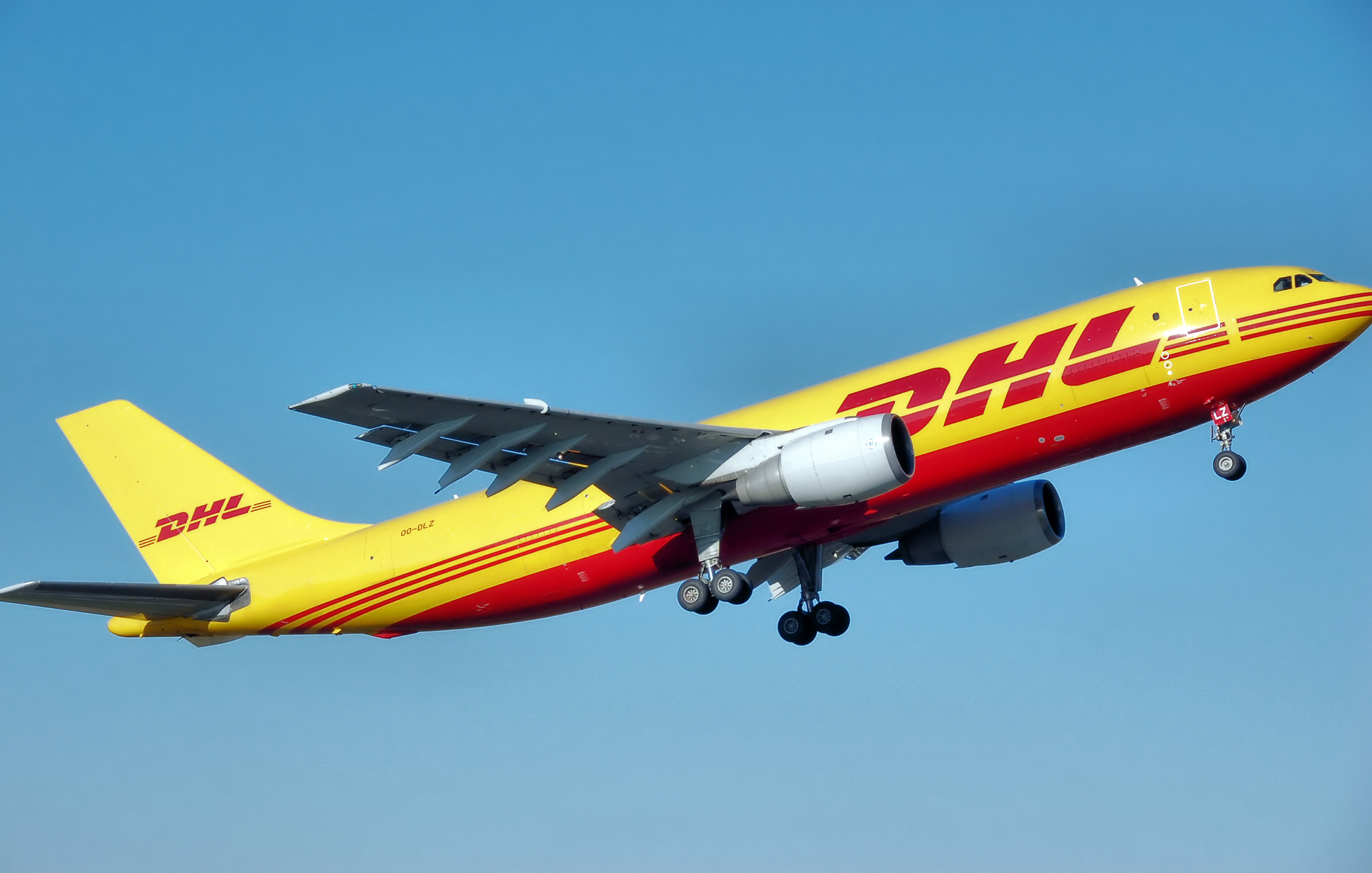 DHL Invests In Air Transport Facilities For West African Operations