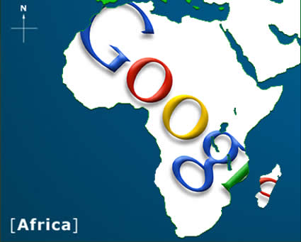 Google Announces Project To Boost Internet Connectivity In Uganda