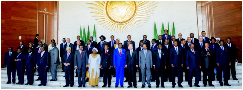Towards Attaining Peace,  Security and Stability in Africa