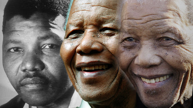 The World Celebrates Mandela’s Birthday