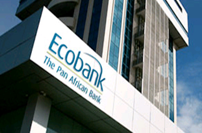 Ecobank, Proparco Sign $50m Deal To Improve Banking Network