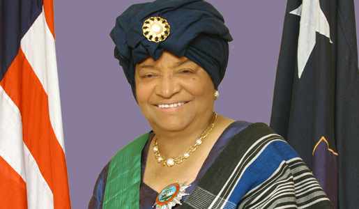 In Perspective: Ellen Johnson Sirleaf And The Liberian Dream
