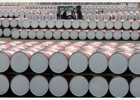 Nigeria, Saudi Arabia Lead November Oil Shortfall