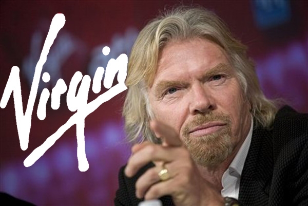 Top 10 Richard Branson Quotes About Business, Success & Life