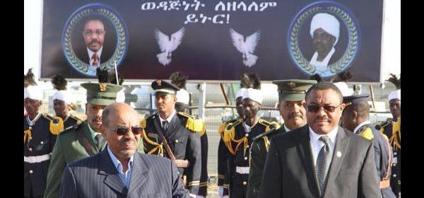 Ethiopia – Sudan Bilateral Relations: A Model For Regional Integration