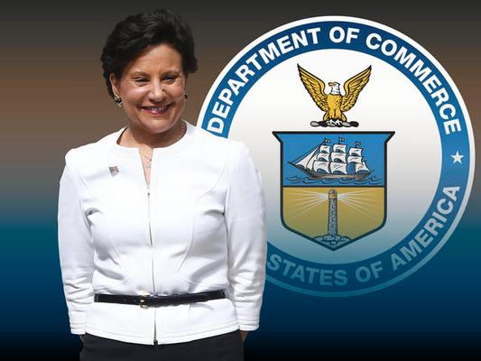 US Secretary of Commerce To Visit West Africa