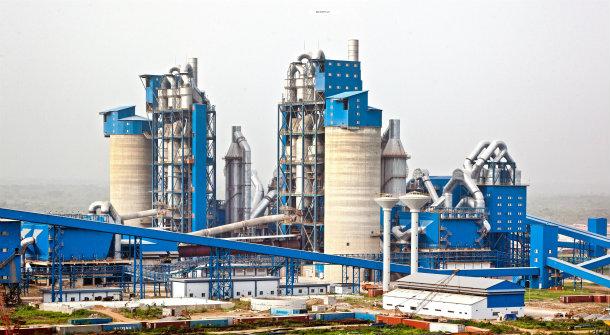 Dangote Cement plans $150m Cameroon plant expansion