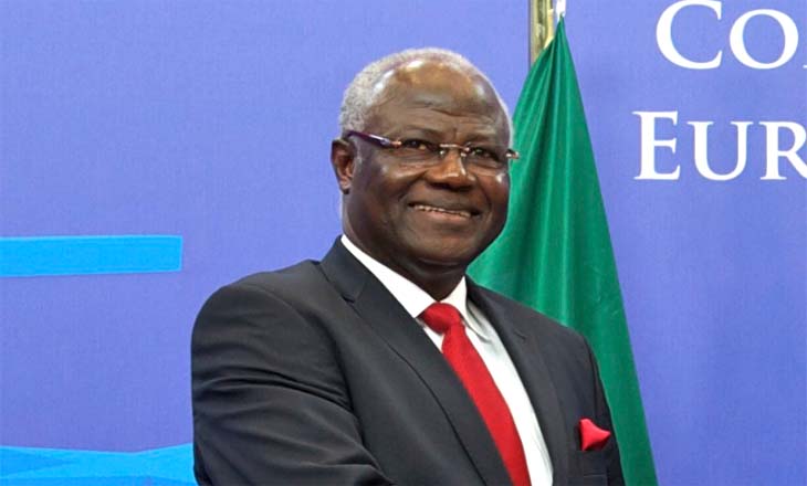 President Ernest Bai Koroma Of Sierra Leone To Receive The African Leadership Award  As African President Of The Year 2013