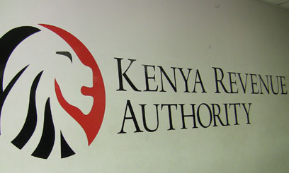 Kenya Expects 20% Rise From New Tax System