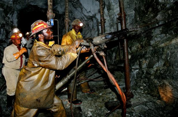 France Eyes Africa’s Mining Industry With $550m Investment