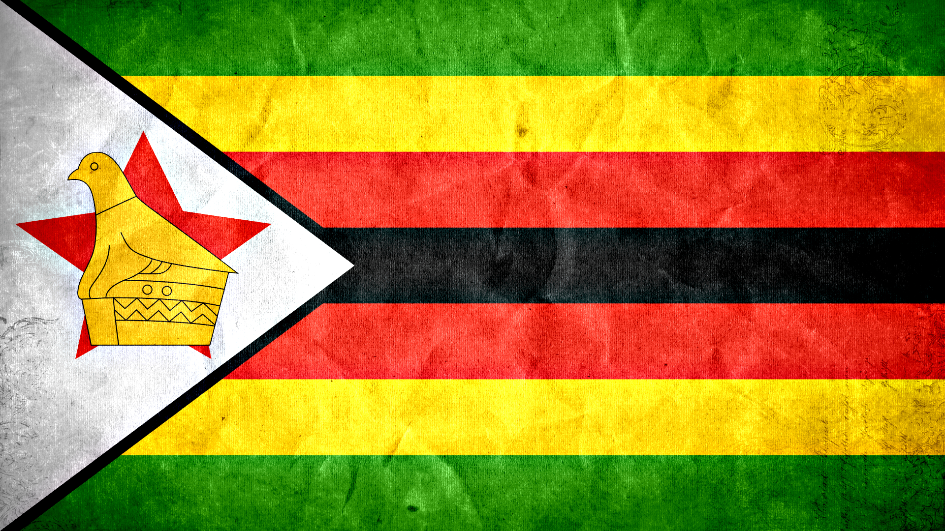 Zimbabwe Calls On EU To Lift Sanctions