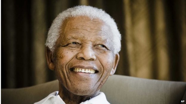 Nelson Mandela ‘left $4million estate’