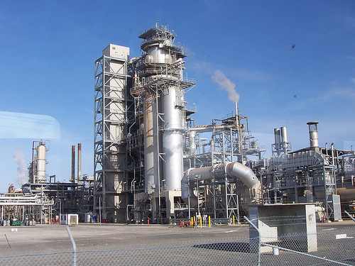 Kenya To Invest $74million In Uganda Oil Refinery