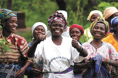 Nigerian Women Entrepreneurs To Get 60% Of SME Fund – CBN