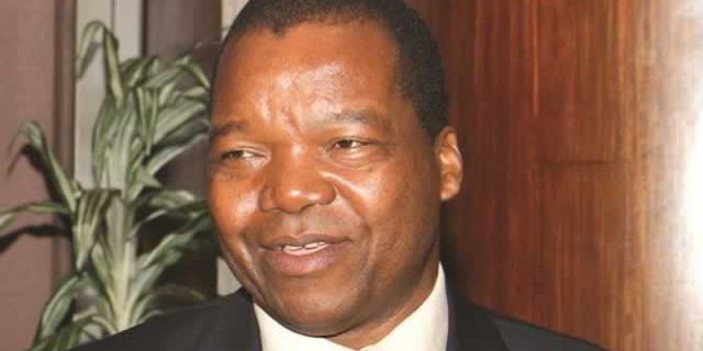 Zimbabwe Names New Central Bank Governor