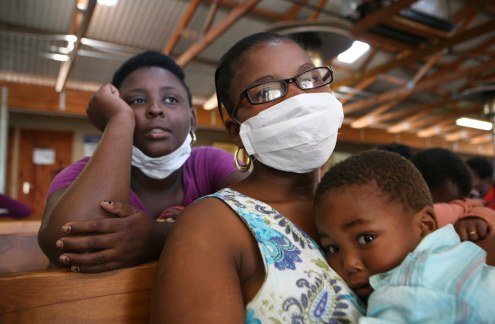 South Africa: New Technology Offers Hope of Tackling Tuberculosis