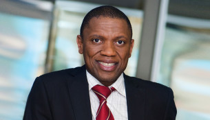 South Africa’s Liberty Group Appoints First Black CEO
