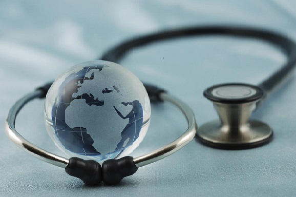 Turning Africa’s Healthcare Challenges Into Opportunities