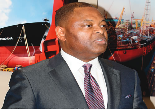 Meet Kase Lawal: Nigerian-Born Oil Baron Who Controls 6 Oil Blocs In Kenya