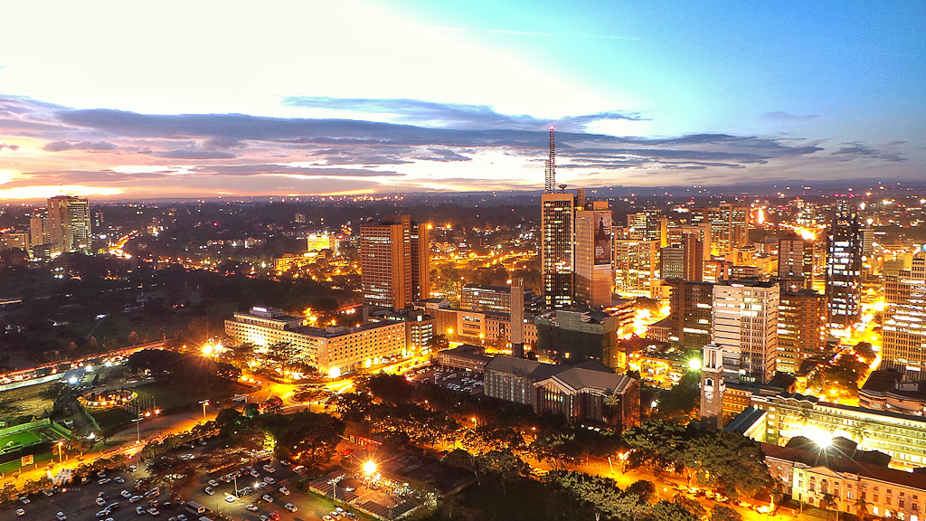 Nairobi is Ranked Africa’s Most Expensive City