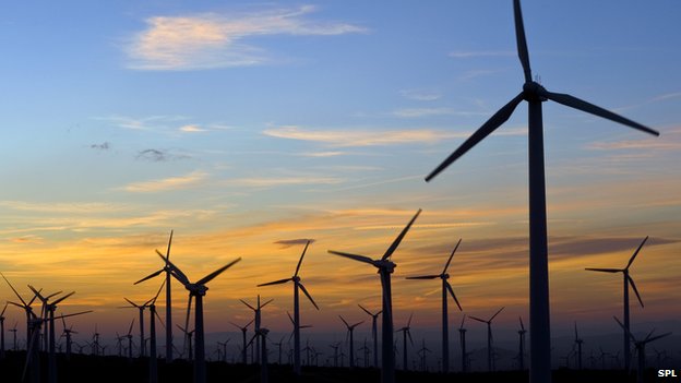 Africa’s Biggest Wind Power Project Secures $870m Financing