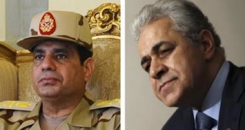 Egypt: Two contrasting candidates vie for the presidency