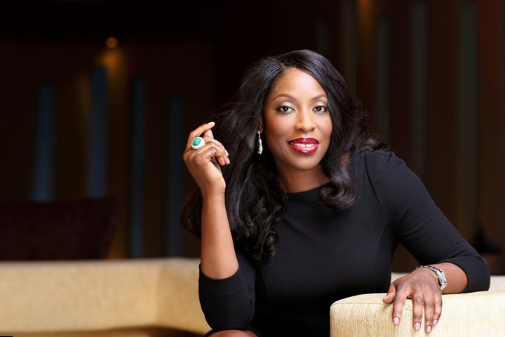 Meet media mogul Mo Abudu ‘Africa’s Oprah Winfrey’ and how she conquered a continent