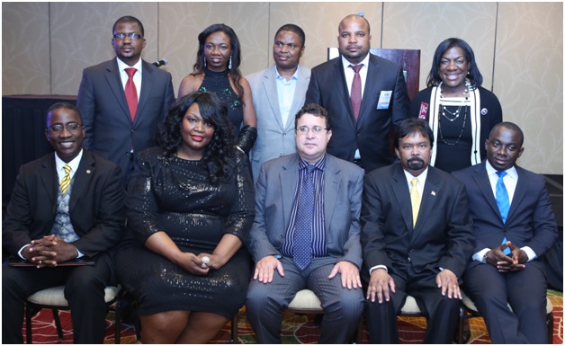 African Leadership Magazine Hosts Successful Us-African Investment Summit In Houston