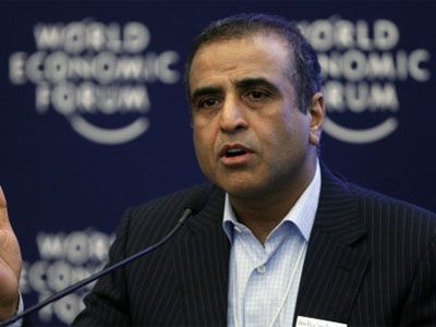 Bharti Airtel To Invest $1bn In Africa Annually